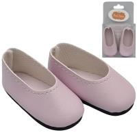 Opakowanie Buty dla lalek 32cm