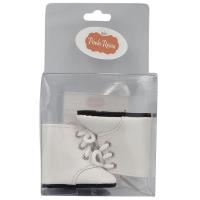 Buty dla lalek 32cm. Wydawca: Paola Reina. SmakLiter.pl Opakowanie Buty dla lalek 32cm