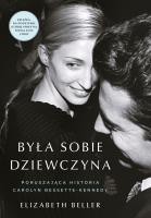 Okładka książki Była sobie dziewczyna