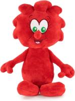 Opakowanie Było sobie życie maskotka Krwinka czerwona 33cm
