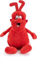 Opakowanie Było sobie życie maskotka Profesor Globus 35cm