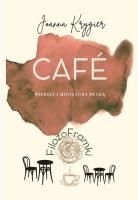 Okładka książki Cafe