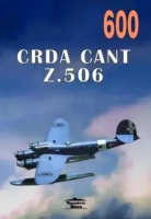 Carda Cant Z.506. Autor: Janusz Ledwoch. SmakLiter.pl Okładka książki Carda Cant Z.506