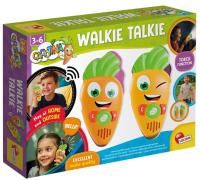 Opakowanie Carotina - Walkie talkie