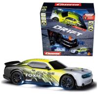 Opakowanie Carrera Drift - Toxic Pulse 2,4GHz