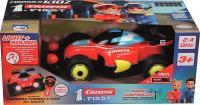 Opakowanie Carrera FormulaKidz RC Racer 2,4GHz