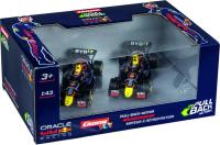 Opakowanie Carrera Play - Red Bull Double Action 2-pak