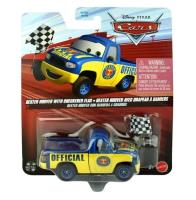 Opakowanie Cars 3 Auto Dexter Hoover