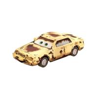 Opakowanie Cars 3 auto HFB48