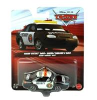 Opakowanie Cars 3 Auto Marlon Clutch McKay