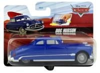 Opakowanie Cars 3 Doc Hudson Hudson Hornet 1:43