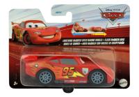 Opakowanie Cars 3 Lightning McQueen with Racing Wheels 1:43