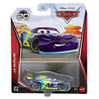Opakowanie Cars Auta J.D. McPillar