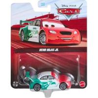 Opakowanie Cars Auta Memo Rojas Jr.