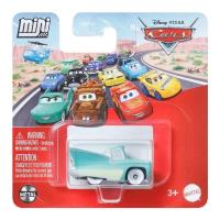Opakowanie Cars Auta Mikroauto
