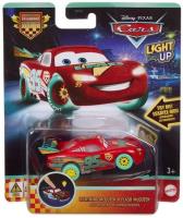 Opakowanie Cars Auta Podświetlany McQueen