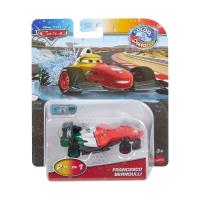 Opakowanie Cars. Auto zmieniające kolor JBM65