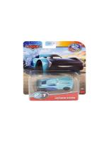 Opakowanie Cars. Auto zmieniające kolor JHG27