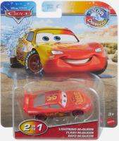 Opakowanie Cars Lightning McQueen