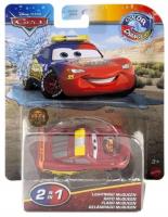 Opakowanie Cars Race & Rescue Lightning McQueen