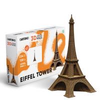 Opakowanie Cartonic 3D Puzzle EIFFEL TOWER