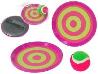 Catch ball. Wydawca: ADAR. SmakLiter.pl Opakowanie Catch ball