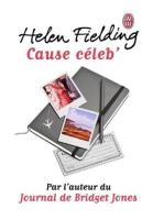 Okładka książki Cause celeb