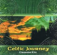 Celtic Journey CD. Wydawca: CD-CONTACT. SmakLiter.pl Opakowanie Celtic Journey CD