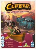 Opakowanie Cerber GEEKACH