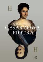 Okładka książki Cesarzowa Piotra. Tom 2