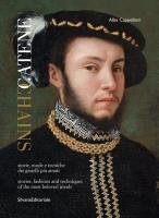 Okładka książki Chains