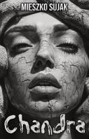 Okładka książki Chandra