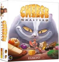Opakowanie Cheese Master