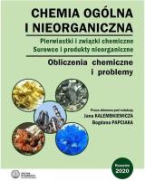 Chemia ogólna i nieorganiczna. Pierwiastki.... Autor:   Praca zbiorowa. SmakLiter.pl Okładka książki Chemia ogólna i nieorganiczna. Pierwiastki...