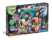 Opakowanie Chemiczna Abrakadabra