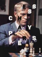 Chess Players. From Charlie Chaplin to Wu-Tang Clan wer. angielska. Autor: Dylan Loeb McClain, Amis Martin, Damon Murray. SmakLiter.pl Okładka książki Chess Players. From Charlie Chaplin to Wu-Tang Clan wer. angielska