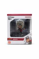 Opakowanie Chibi Masters Naruto Wave 2 - Jiraiya
