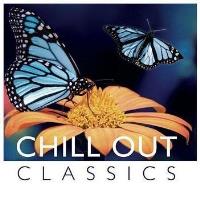 Okładka książki Chill Out Classics