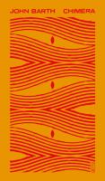 Chimera. Autor: Barth John. SmakLiter.pl Okładka książki Chimera