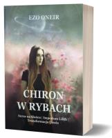 Okładka książki Chiron w rybach