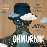 Okładka książki Chmurnik audiobook