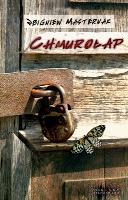 Okładka książki Chmurołap