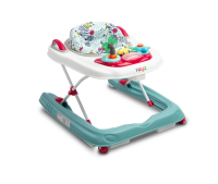 Chodzik 2w1 Surf blossom. Wydawca: Toyz. SmakLiter.pl Opakowanie Chodzik 2w1 Surf blossom
