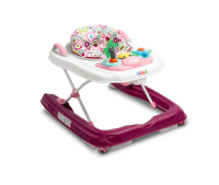 Chodzik 2w1 Surf floral. Wydawca: Toyz. SmakLiter.pl Opakowanie Chodzik 2w1 Surf floral