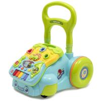 Opakowanie Chodzik edukacyjny niebieski