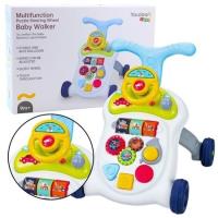 Opakowanie Chodzik interaktywny ze światłem i dźwiękiem