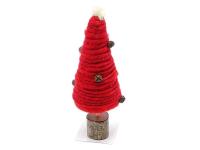 Choinka drewniana MIX. Wydawca: ADAR. SmakLiter.pl Opakowanie Choinka drewniana MIX