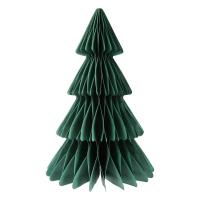 Opakowanie Choinka - papierowa dekoracja 35cm