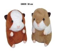 Opakowanie Chomik 30cm MIX