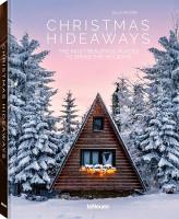 Okładka książki Christmas Hideaways